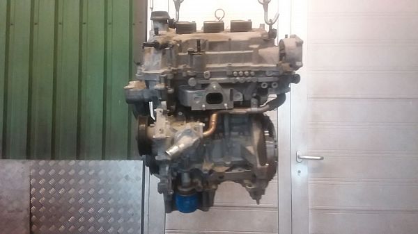 Moteur OPEL KARL (C16)