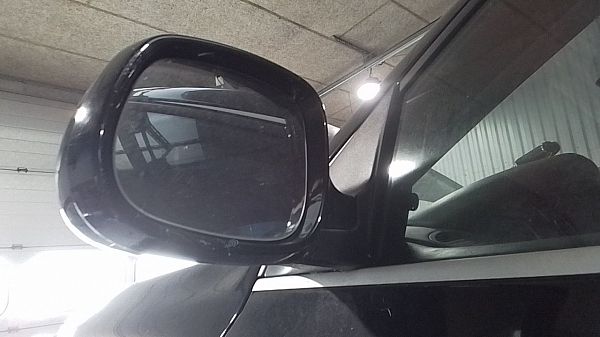 Zijspiegel PORSCHE CAYENNE (9PA)