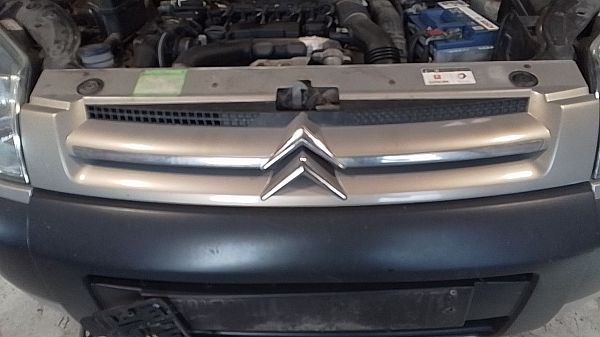 Kühlergrill CITROËN BERLINGO / BERLINGO FIRST MPV (MF_, GJK_, GFK_)