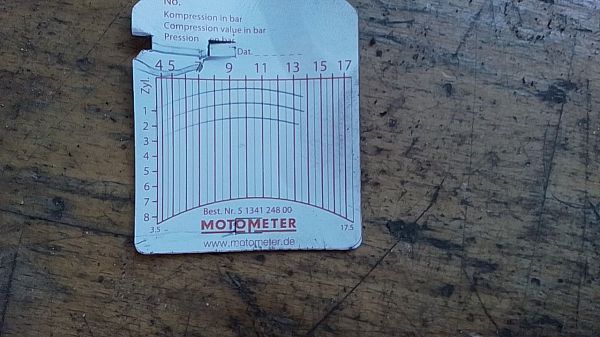 Motor DACIA SANDERO II