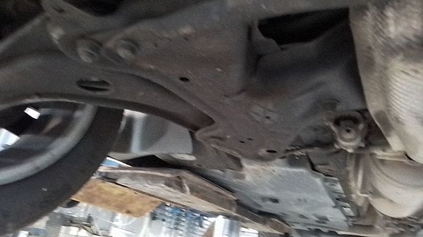 Front subframe PEUGEOT 2008 I (CU_)