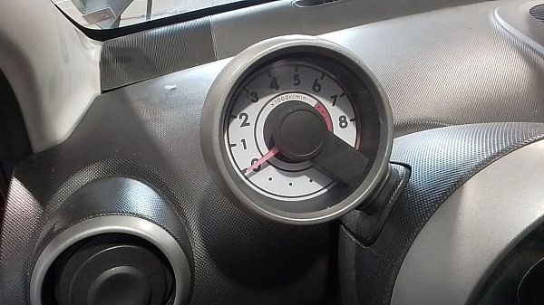Omdrejningstæller PEUGEOT 107 (PM_, PN_)