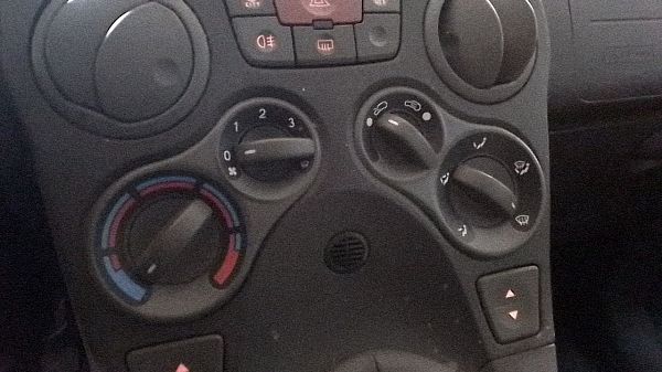 Heizungsschalter FIAT PANDA (169_)