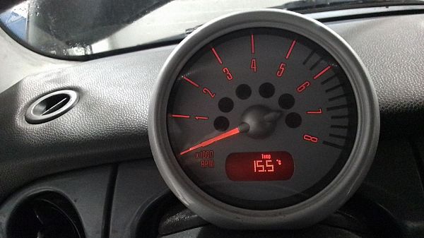 Omdrejningstæller MINI MINI (R50, R53)