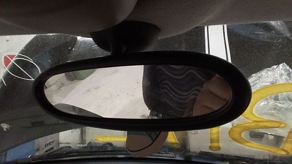 Lusterko wewnętrzne wsteczne MINI MINI (R50, R53)