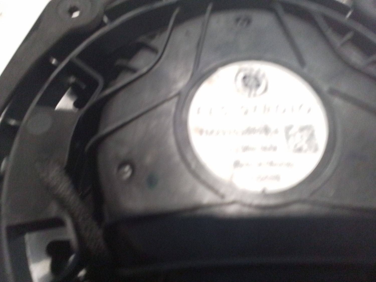 Lautsprecher FISKER OCEAN