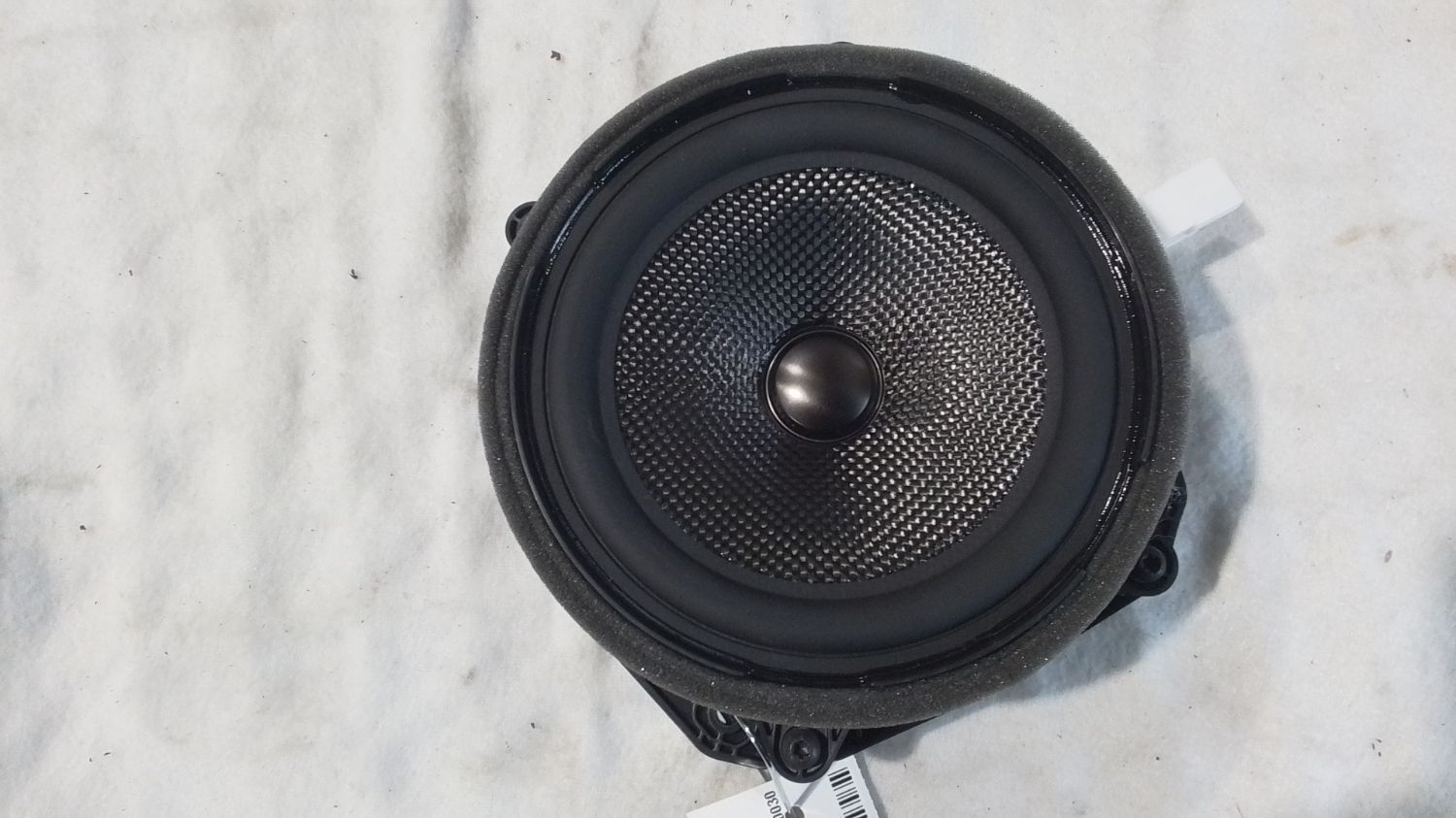 Lautsprecher FISKER OCEAN