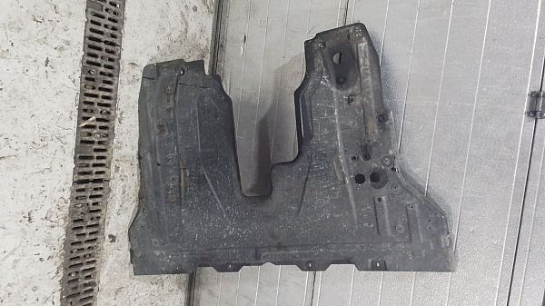 Motorabdeckung CHEVROLET ORLANDO (J309)