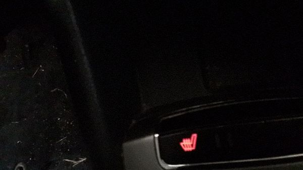 Sitzheizungsschalter KIA RIO III (UB)