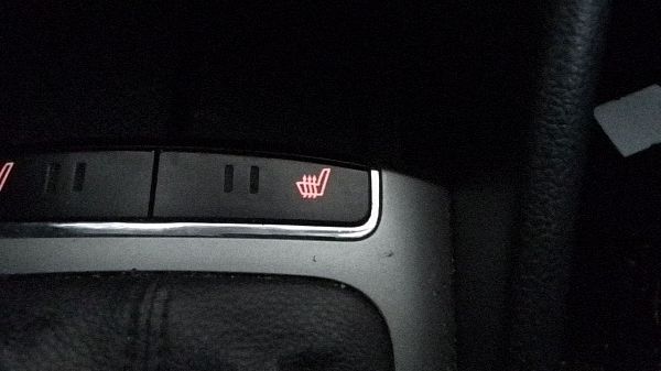 Sitzheizungsschalter KIA RIO III (UB)