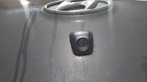 Achteruitrijcamera Voor Hyundai I30 Voor Elantra 2012 2013 Achteruitrijcamera Voor Hyundai I30 Voor Elantra 2012 2013
