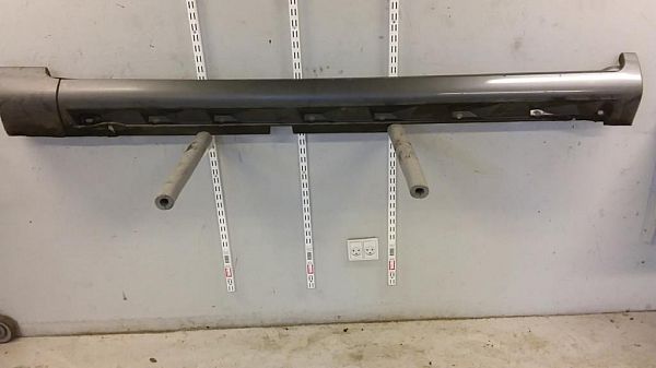 Brugt Volvo S60 - Sideskørter - Autoparts24