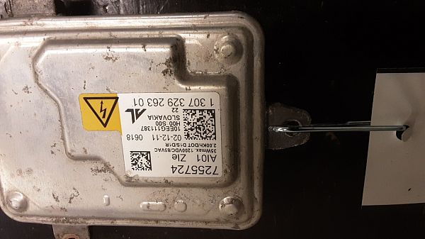 Xenon / LED relay MINI MINI (R56)