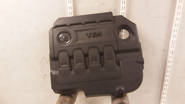 Motorskjold SKODA OCTAVIA III Combi (5E5, 5E6)