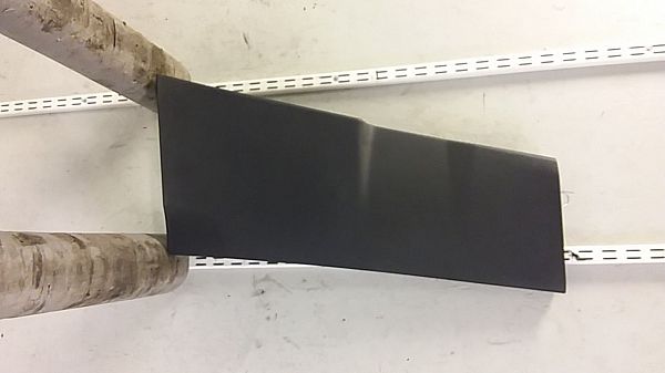 B pillar trim