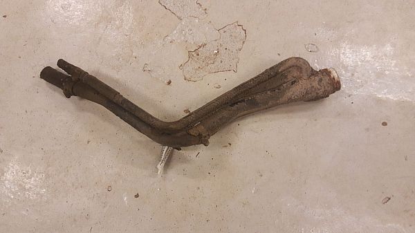 Brandstofpijp / Tankpijp TOYOTA STARLET (_P9_)