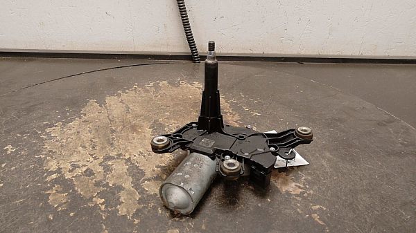 Wischermotor hinten DACIA LODGY (JS_)