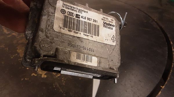 Relais xénon / led VW PASSAT Estate (3C5)