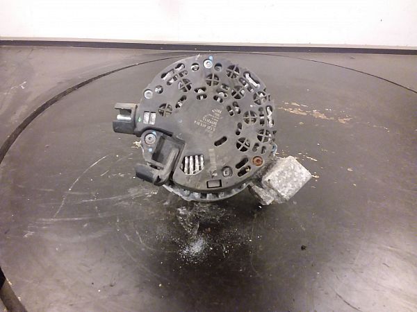 Alternator VOLVO C30 (533)