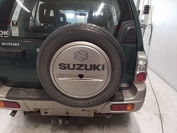 support roue de secours SUZUKI GRAND VITARA I (FT, HT)