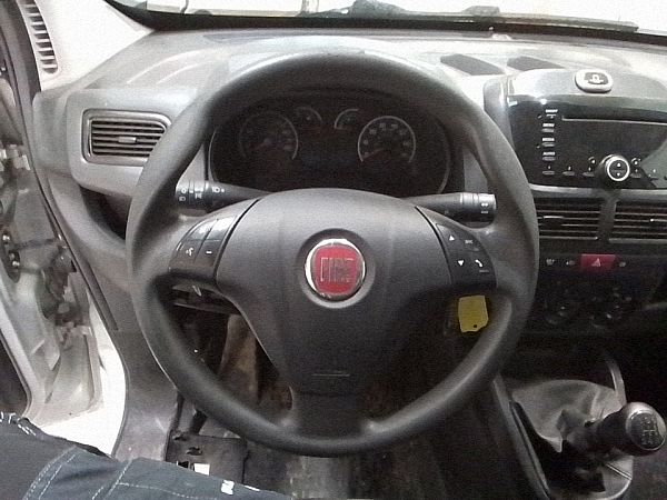 Lenkrad, der Airbag wird nicht mitgeliefert FIAT DOBLO Box Body/Estate (263_)