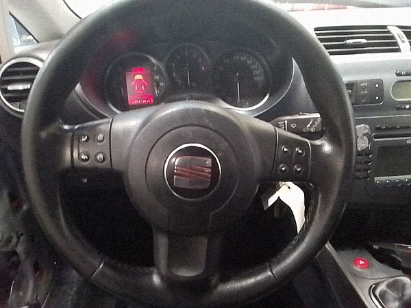 Airbag complet SEAT LEON (1P1)