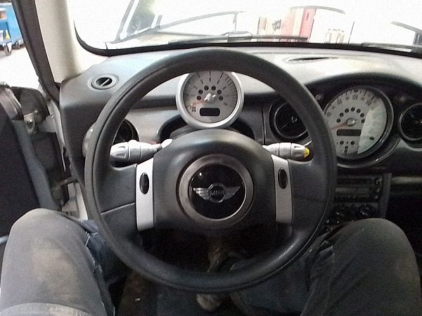 Ratt - (airbag medfølger ikke) MINI MINI (R50, R53)