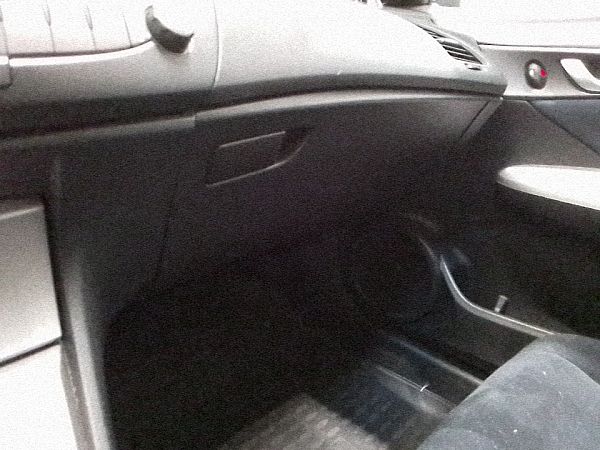 Glove compartment flap HONDA CIVIC VIII Hatchback (FN, FK)