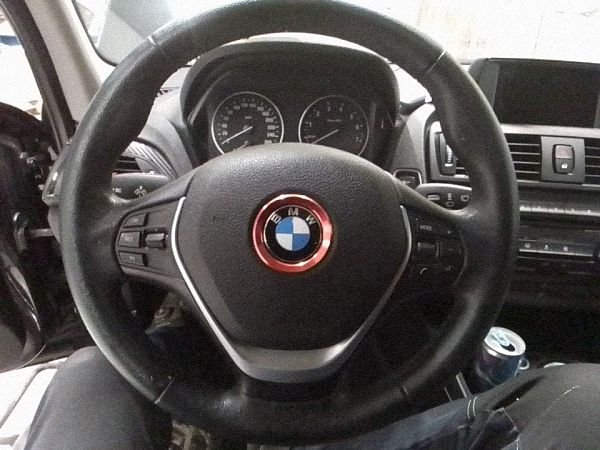 Airbag - complete BMW 1 (F20)