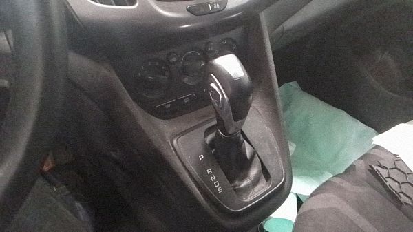 Gear shift automatic FORD TRANSIT CONNECT V408 Box