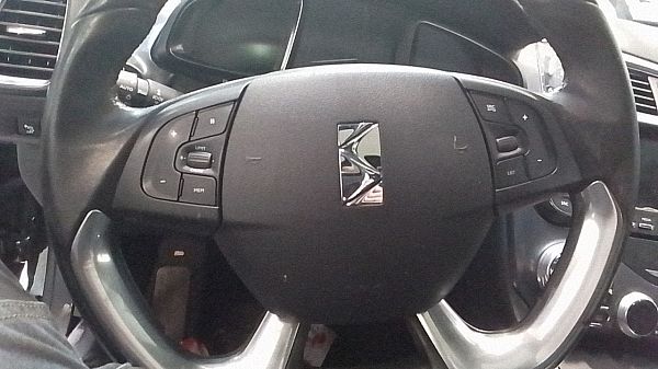 Airbag compleet DS DS 5