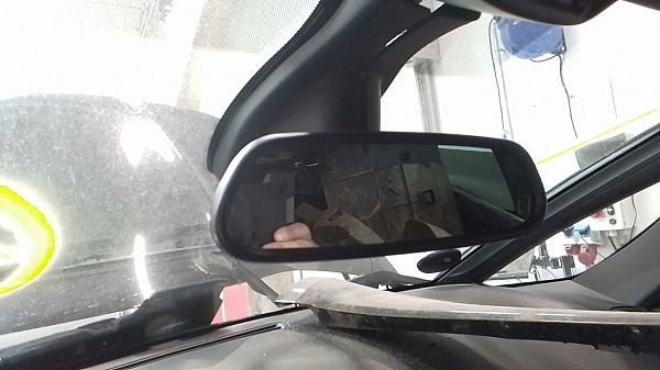 Rear view mirror - internal DS DS 5