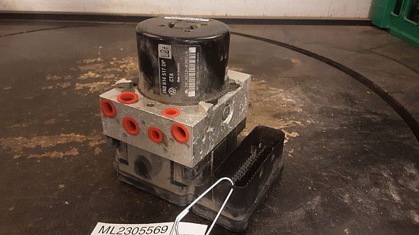 ABS Pumpe AUDI A3 Sportback (8PA)