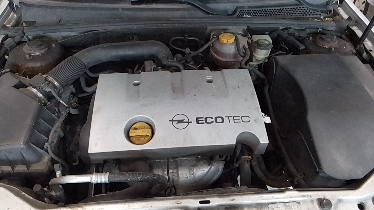 Opel Vectra 06/2003 für750€ zu verkaufen - Motor Klassik