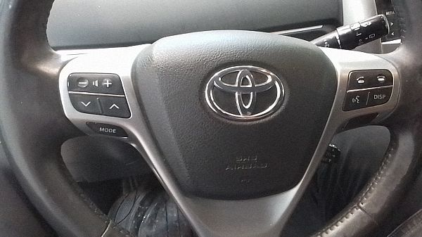 Airbag complet TOYOTA VERSO (_R2_)