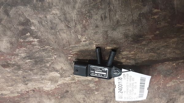 Sensor Temperatur / Druck - Auspuff ALFA ROMEO MITO (955_)