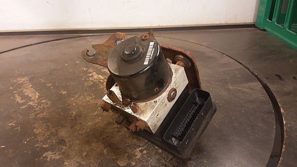ABS Pumpe OPEL AGILA (B) (H08)