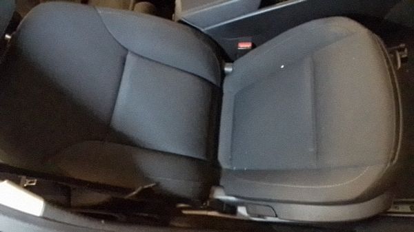 Front seats - 4 doors OPEL INSIGNIA A (G09)