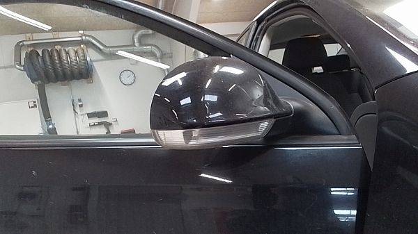 Wing mirror VW JETTA III (1K2)