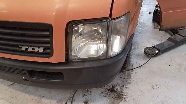 Koplamp VW LT Mk II Box (2DA, 2DD, 2DH)