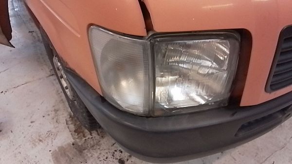 Koplamp VW LT Mk II Box (2DA, 2DD, 2DH)