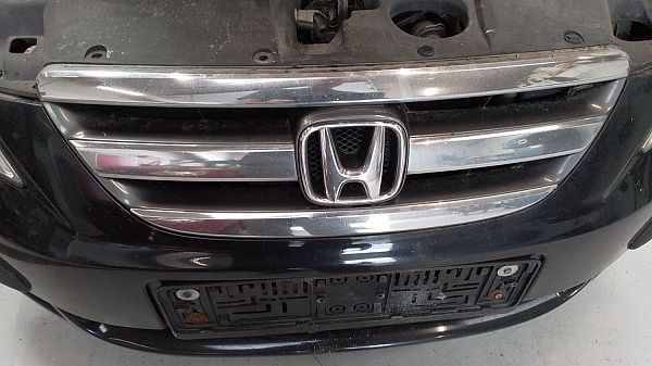 Grill HONDA FR-V (BE)