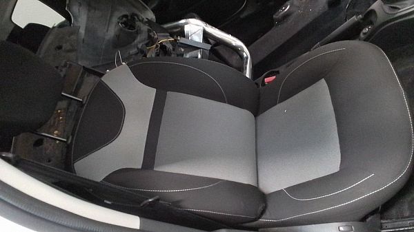 sièges avant 4 portes DACIA DUSTER (HS_)