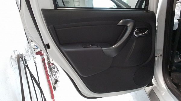 Dørbeklædning DACIA DUSTER (HS_)