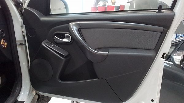Dørbeklædning DACIA DUSTER (HS_)