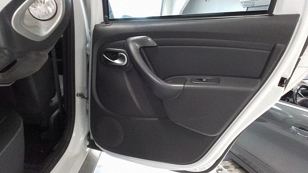 Dørbeklædning DACIA DUSTER (HS_)