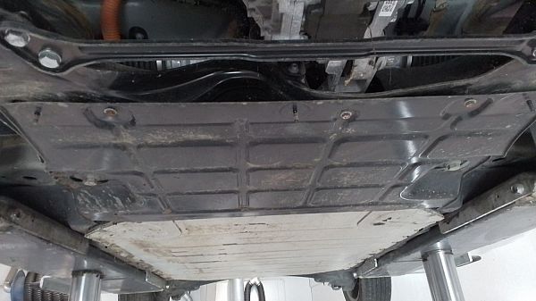 Motorskjold FIAT 500e (332_)