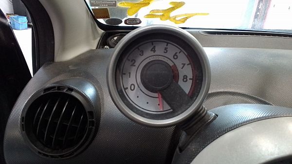 Omdrejningstæller CITROËN C1 (PM_, PN_)