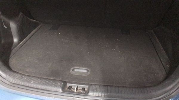 Kofferbak bodem KIA VENGA (YN)
