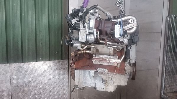 Moteur RENAULT KANGOO / GRAND KANGOO (KW0/1_)